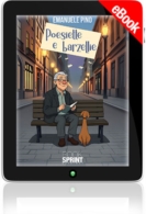E-book - Poesiette e barzellie